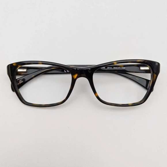 🕶️Ray-Ban RB5298 2012 Eyeglasses 53/17 135 /ALK201🕶️​ - Picture 1 of 7